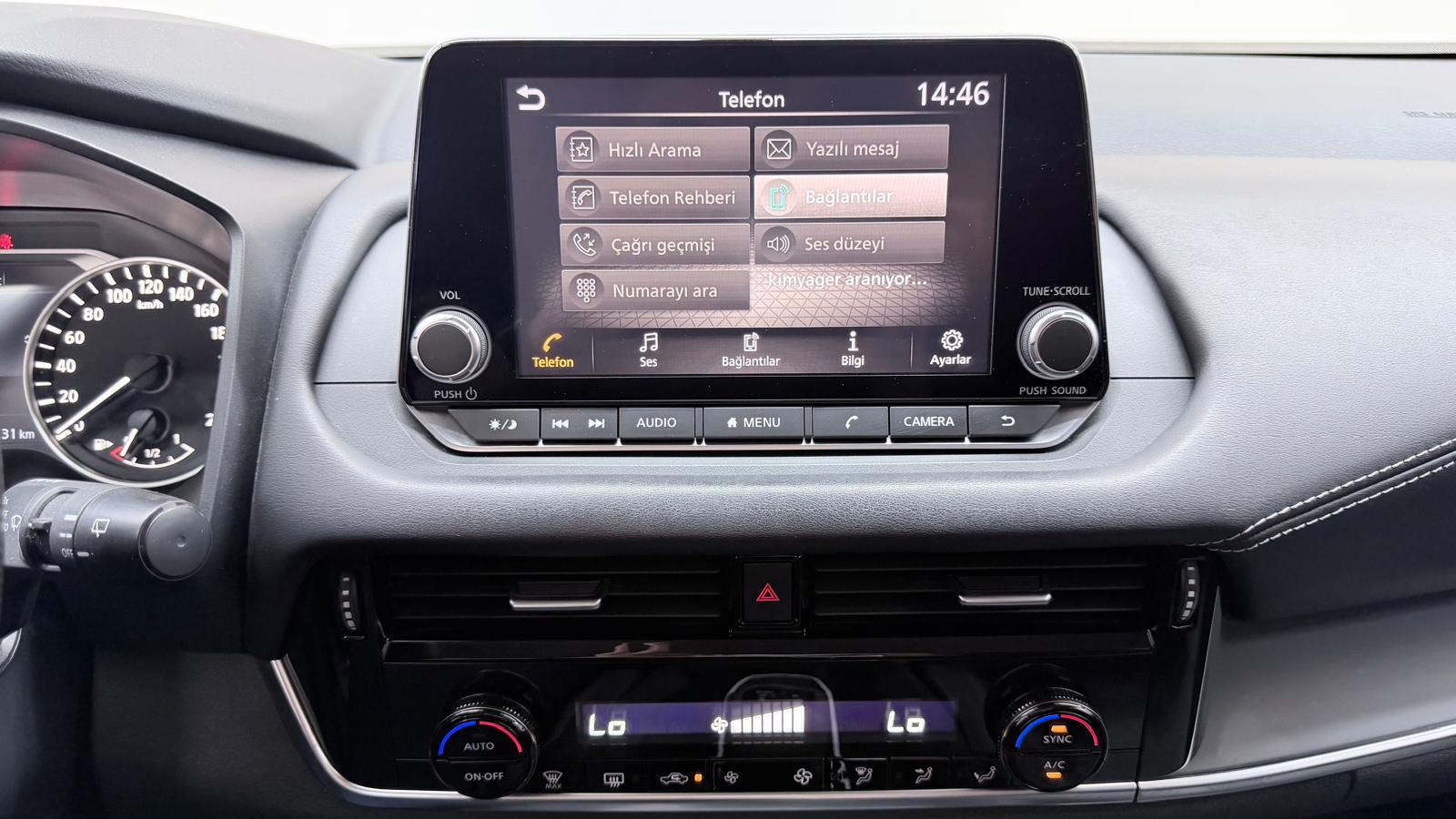 NISSAN QASHQAI 16